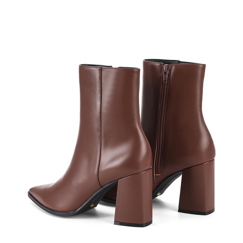 Siren Willing Ankle Boots image number 1